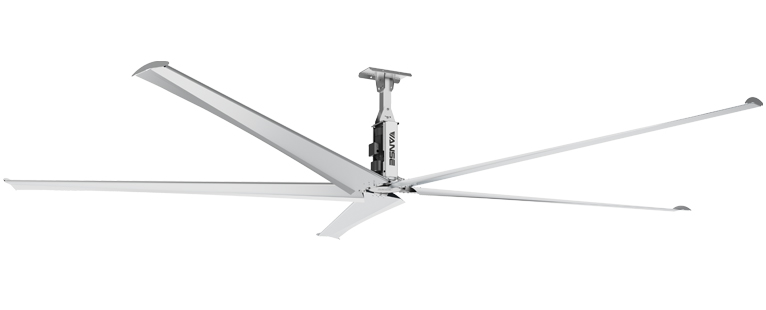 減速電機節(jié)能工業大吊扇